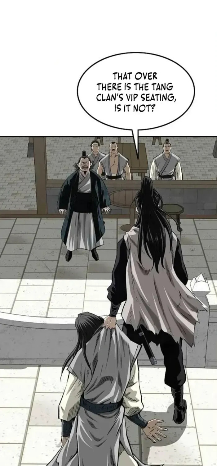 Read The Supreme Demon Swordmaster chapter 24 image 46 on Lezhin