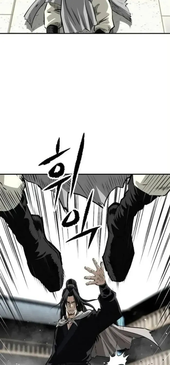 Read The Supreme Demon Swordmaster chapter 24 image 47 on Lezhin