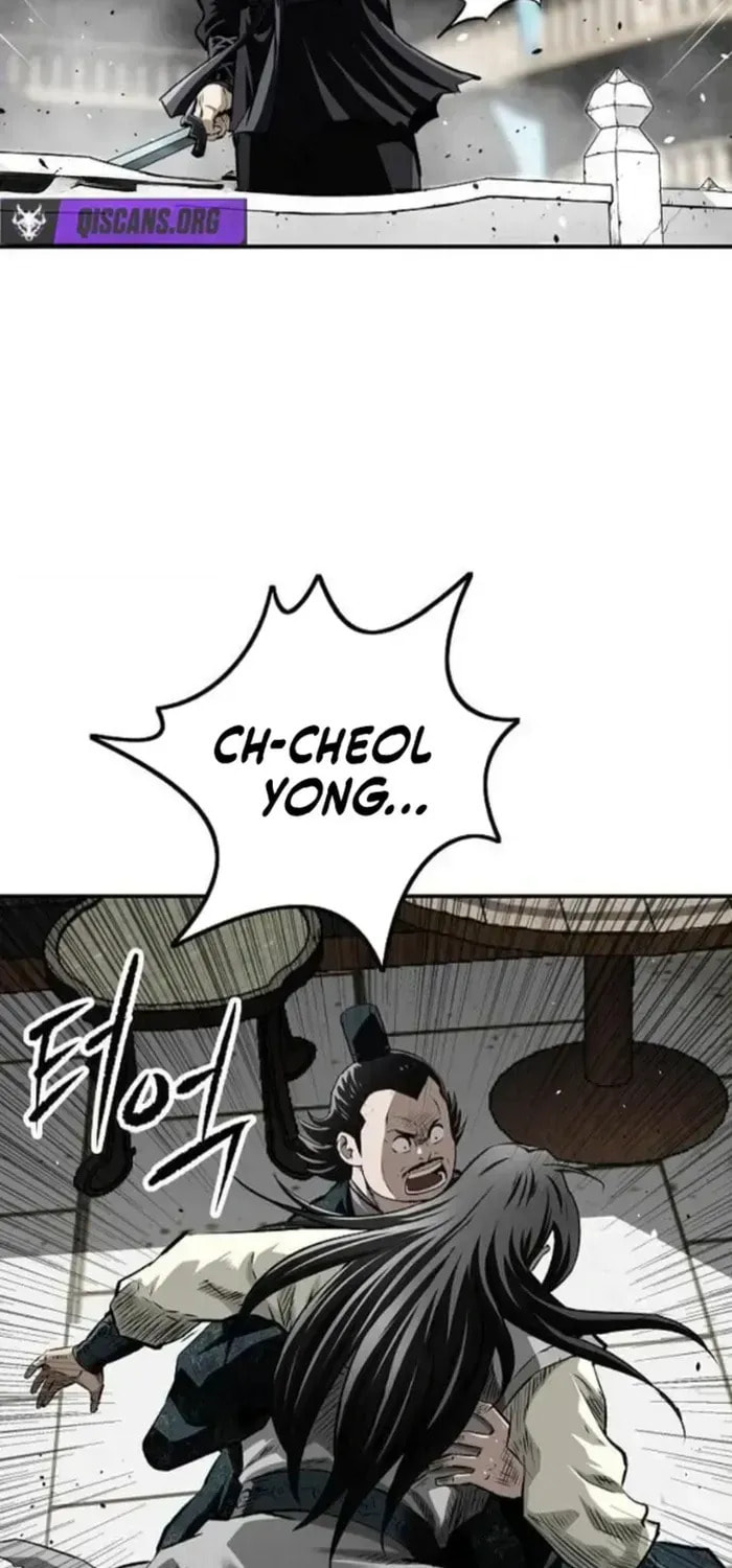 Read The Supreme Demon Swordmaster chapter 24 image 48 on Lezhin