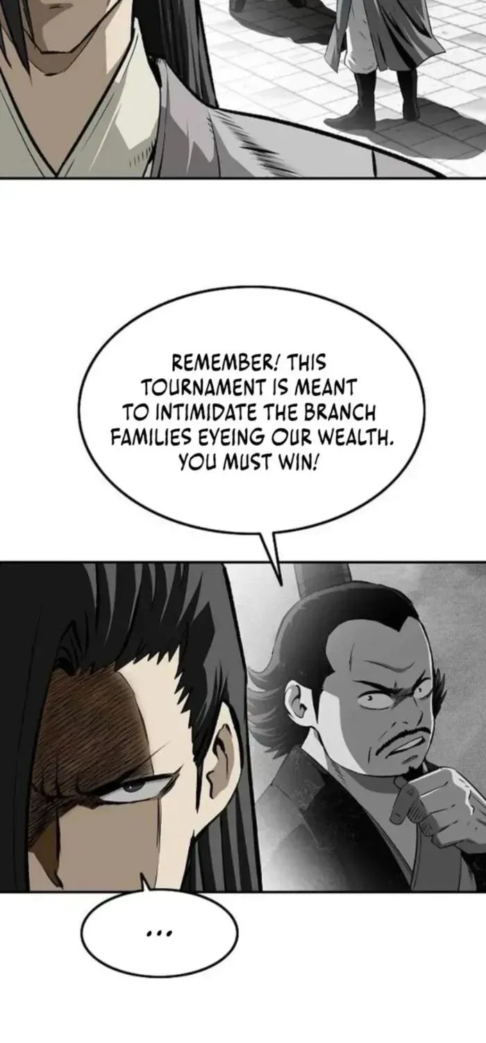 Read The Supreme Demon Swordmaster chapter 24 image 5 on Lezhin