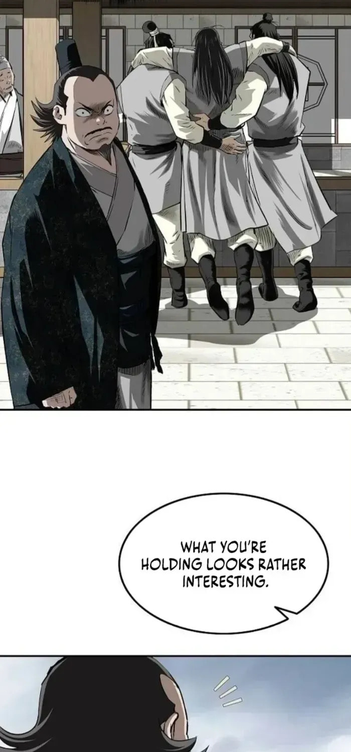 Read The Supreme Demon Swordmaster chapter 24 image 52 on Lezhin