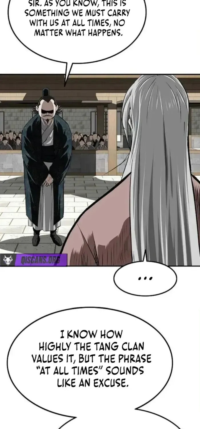 Read The Supreme Demon Swordmaster chapter 24 image 55 on Lezhin