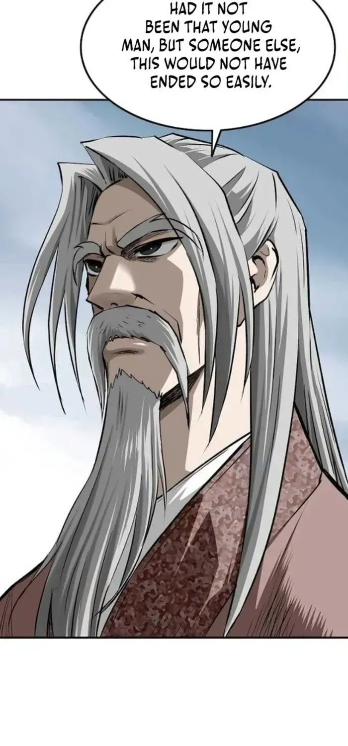 Read The Supreme Demon Swordmaster chapter 24 image 56 on Lezhin