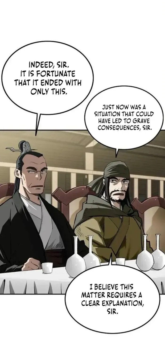 Read The Supreme Demon Swordmaster chapter 24 image 57 on Lezhin