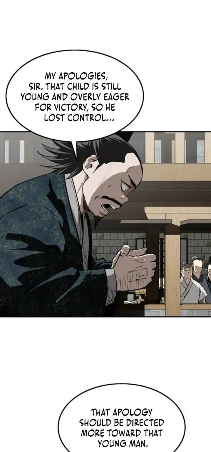 Read The Supreme Demon Swordmaster chapter 24 image 58 on Lezhin