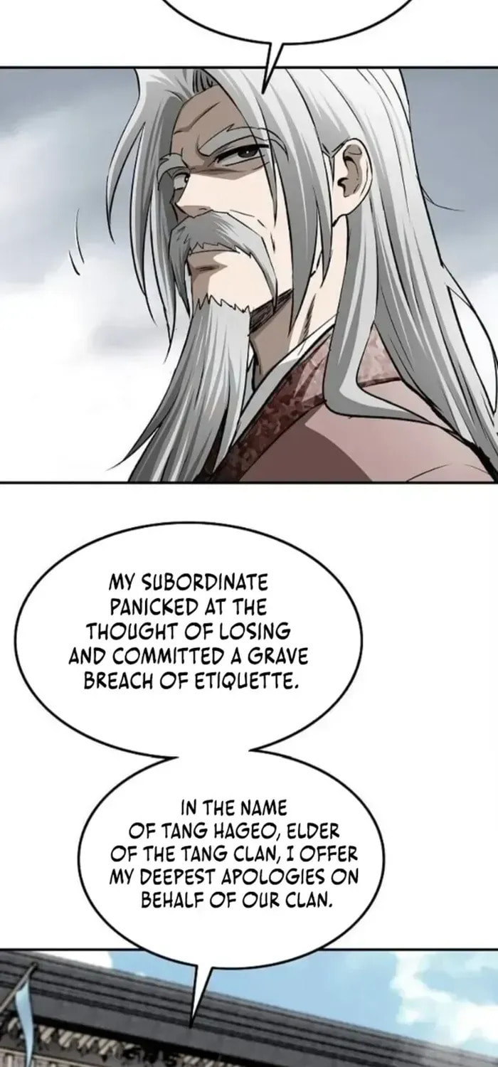 Read The Supreme Demon Swordmaster chapter 24 image 59 on Lezhin