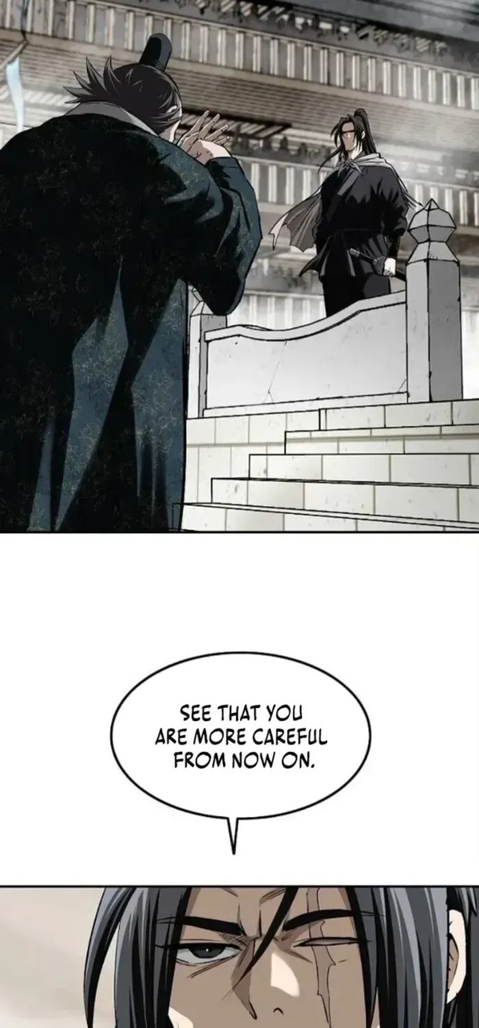 Read The Supreme Demon Swordmaster chapter 24 image 60 on Lezhin