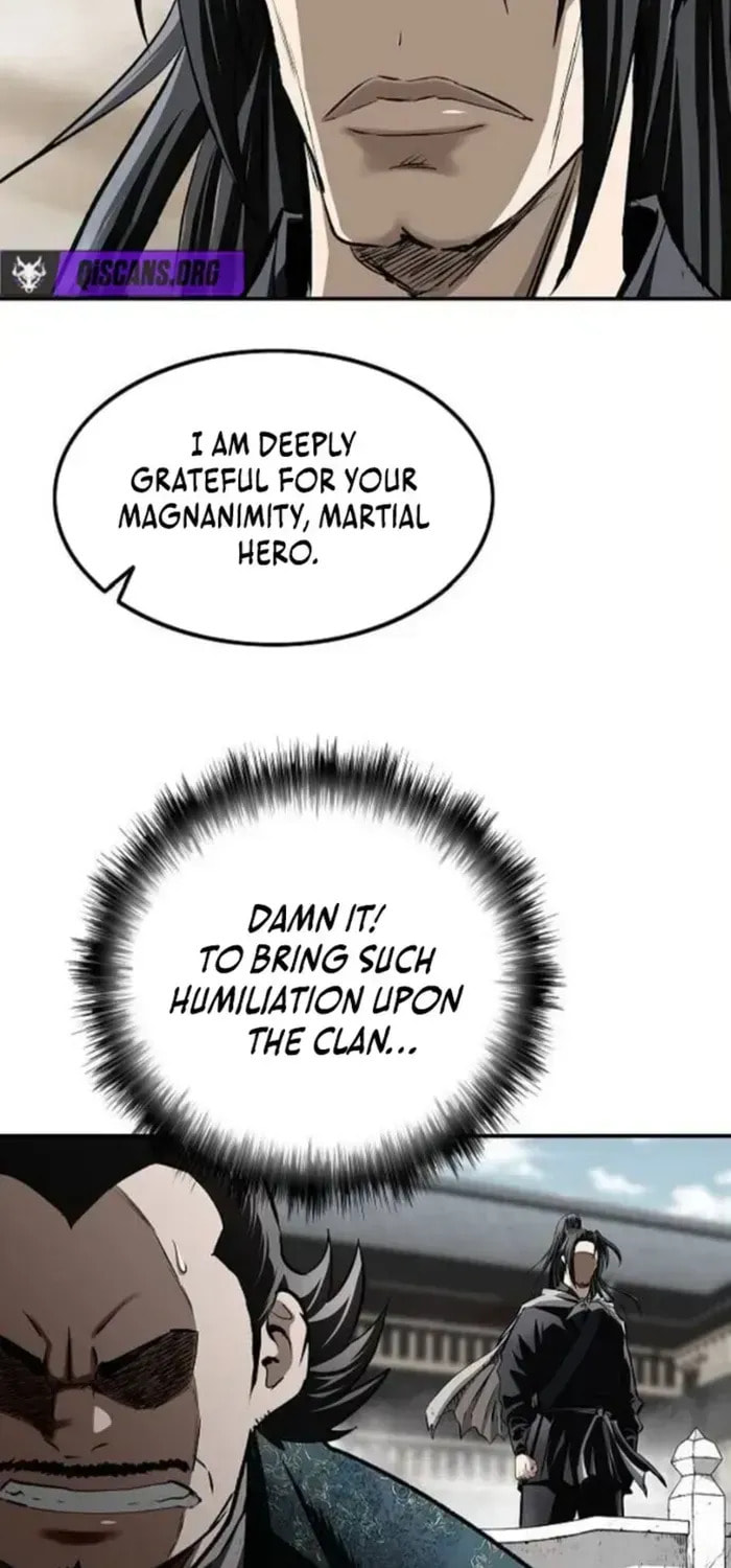 Read The Supreme Demon Swordmaster chapter 24 image 61 on Lezhin