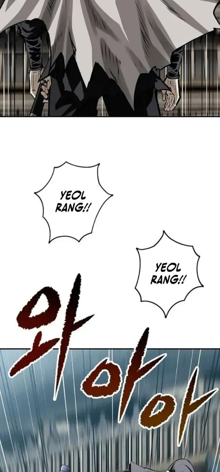 Read The Supreme Demon Swordmaster chapter 24 image 66 on Lezhin