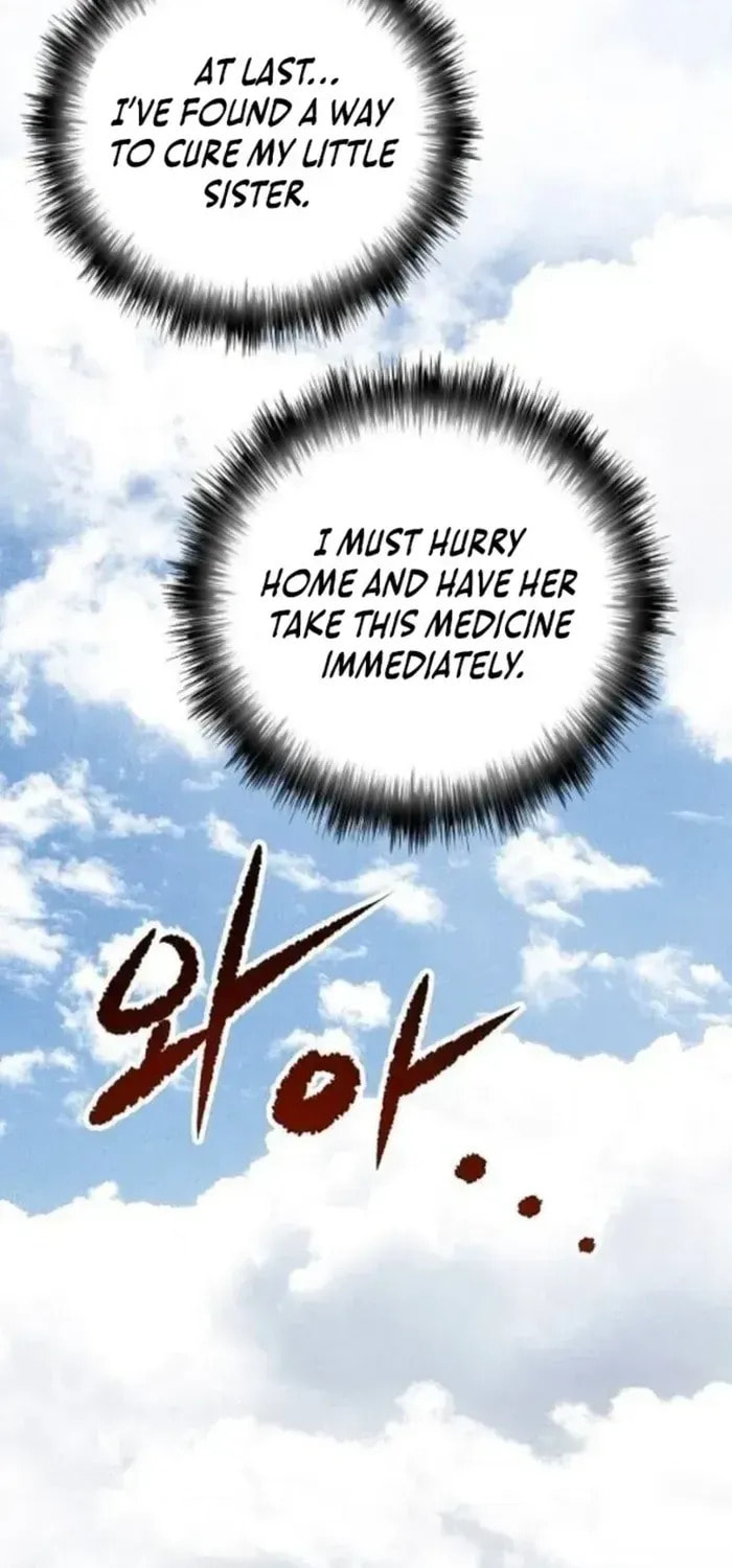 Read The Supreme Demon Swordmaster chapter 24 image 68 on Lezhin