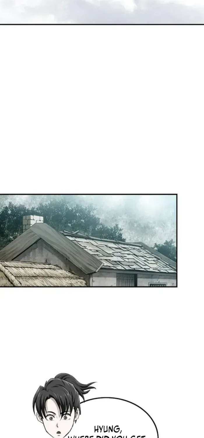 Read The Supreme Demon Swordmaster chapter 24 image 69 on Lezhin