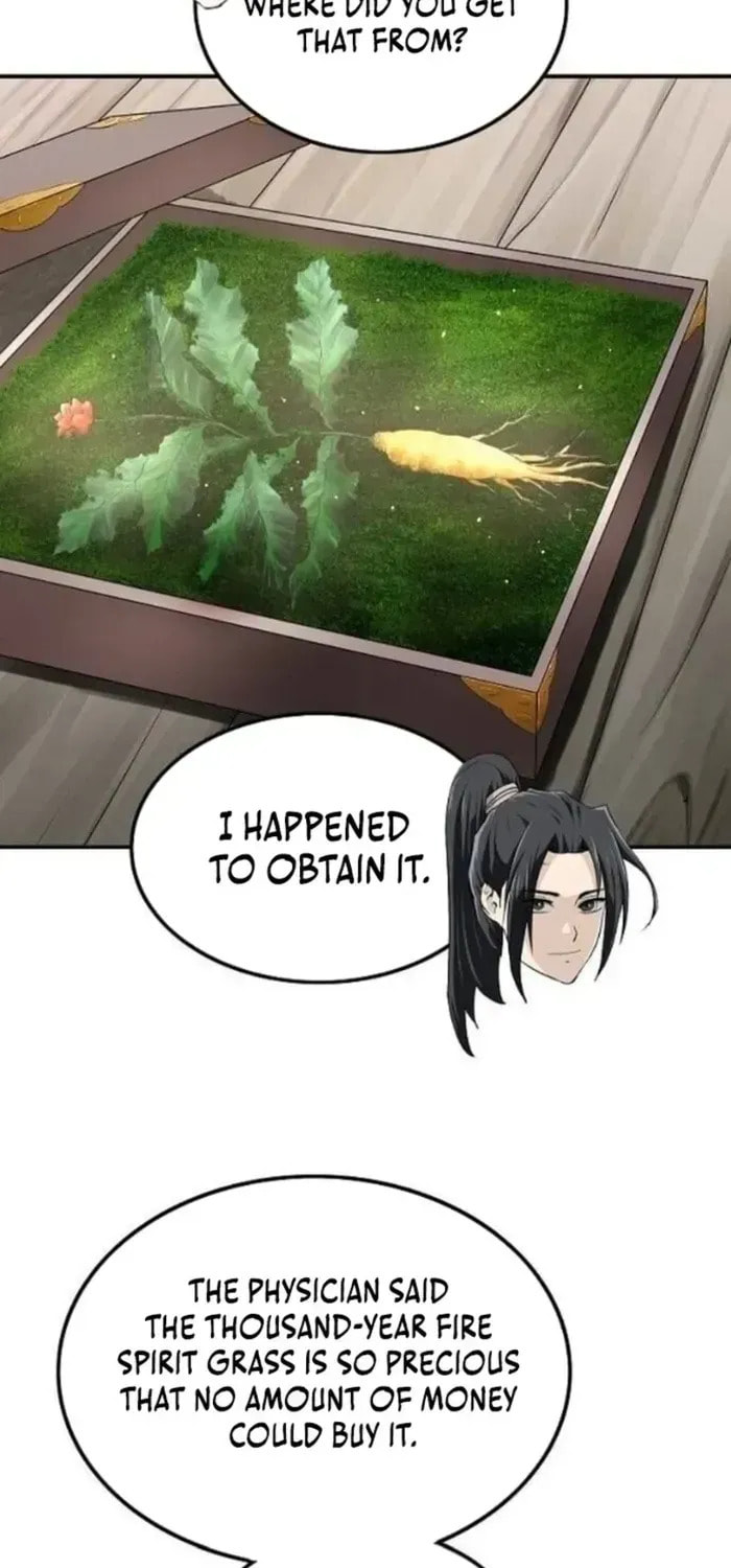 Read The Supreme Demon Swordmaster chapter 24 image 70 on Lezhin