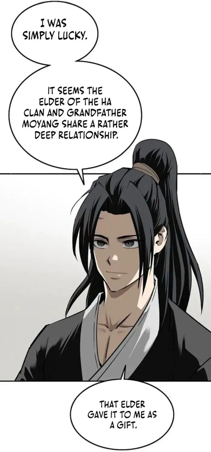 Read The Supreme Demon Swordmaster chapter 24 image 72 on Lezhin