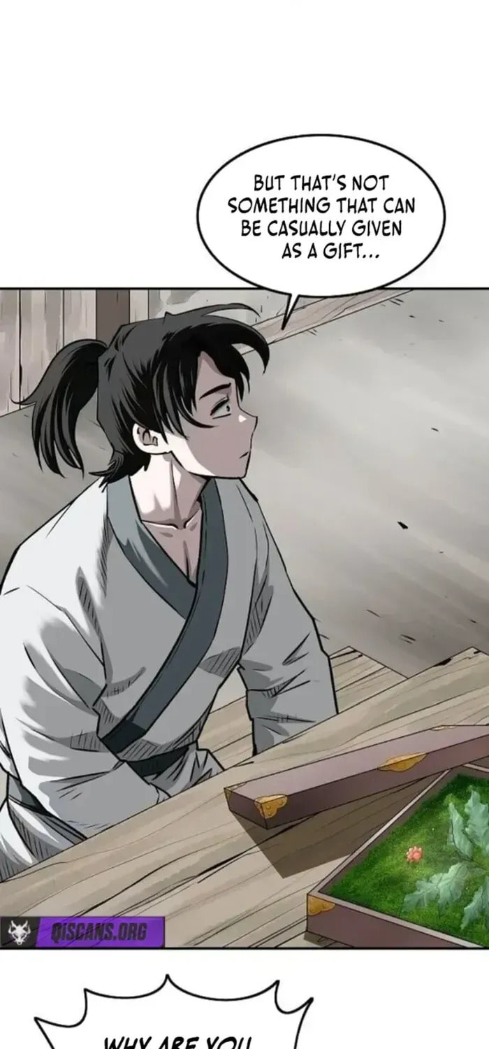 Read The Supreme Demon Swordmaster chapter 24 image 73 on Lezhin