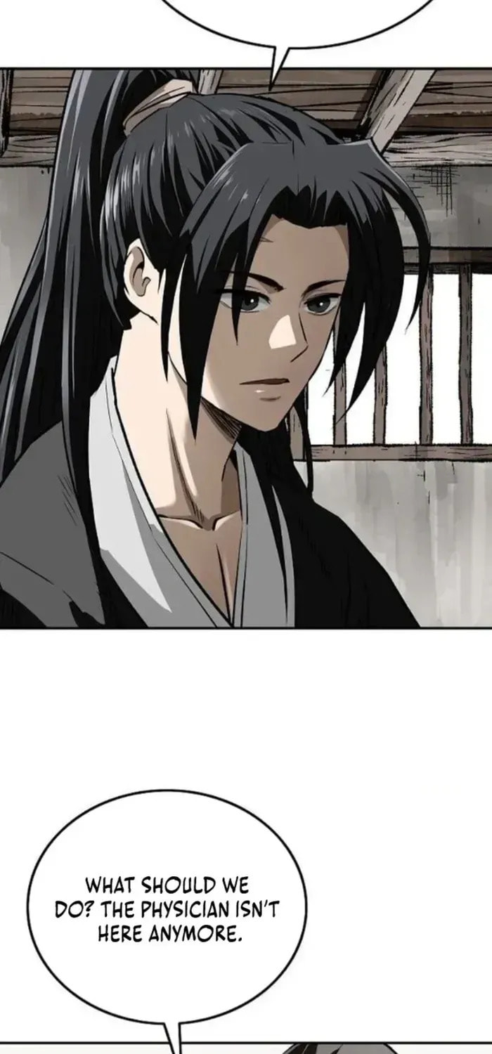 Read The Supreme Demon Swordmaster chapter 24 image 78 on Lezhin
