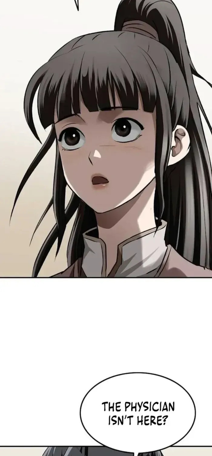 Read The Supreme Demon Swordmaster chapter 24 image 79 on Lezhin