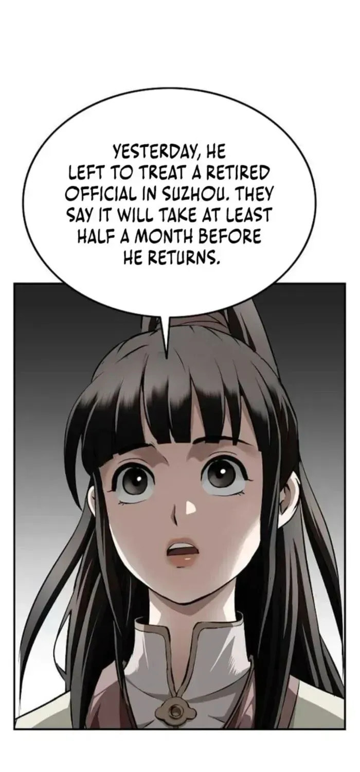 Read The Supreme Demon Swordmaster chapter 24 image 81 on Lezhin