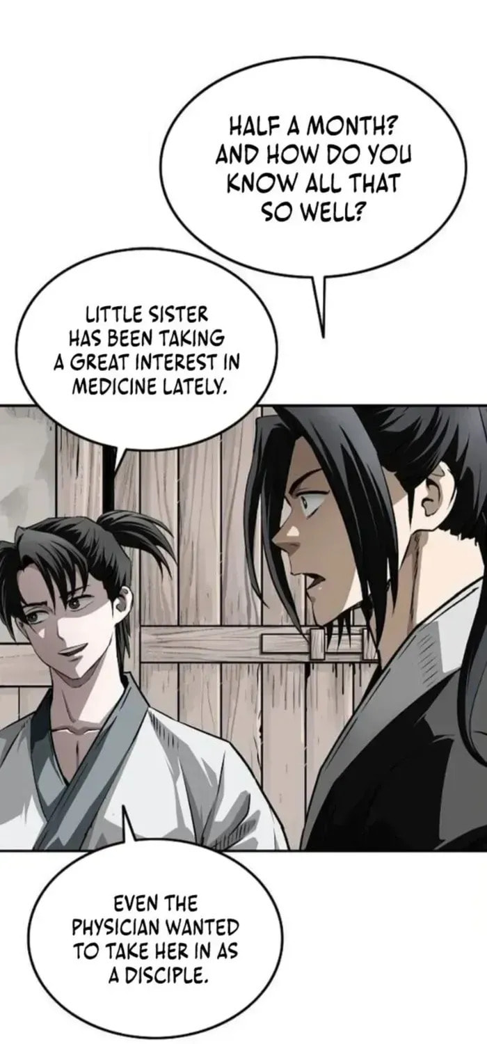 Read The Supreme Demon Swordmaster chapter 24 image 82 on Lezhin