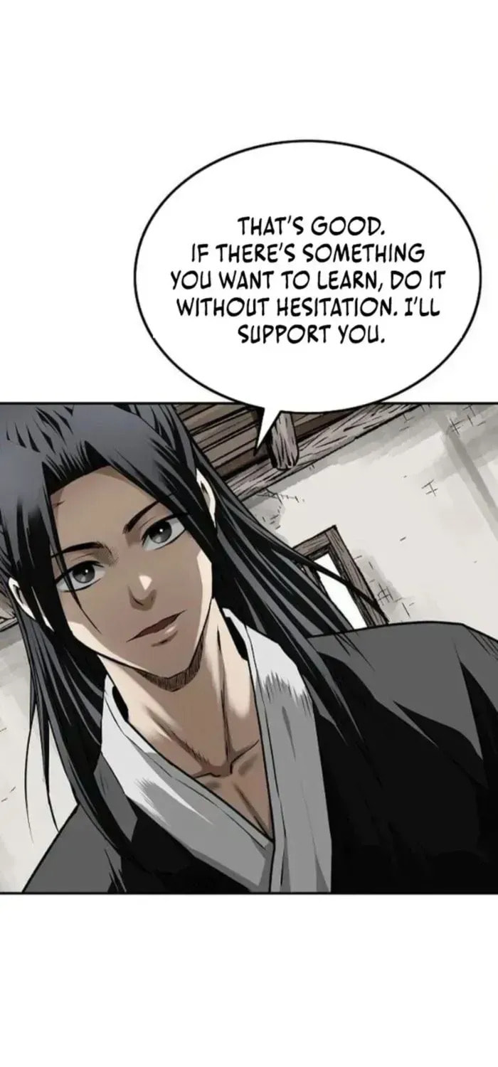 Read The Supreme Demon Swordmaster chapter 24 image 83 on Lezhin