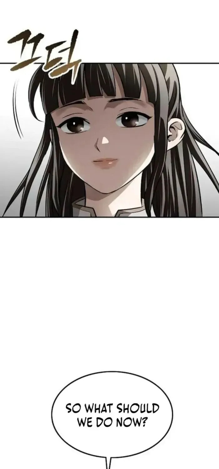 Read The Supreme Demon Swordmaster chapter 24 image 84 on Lezhin