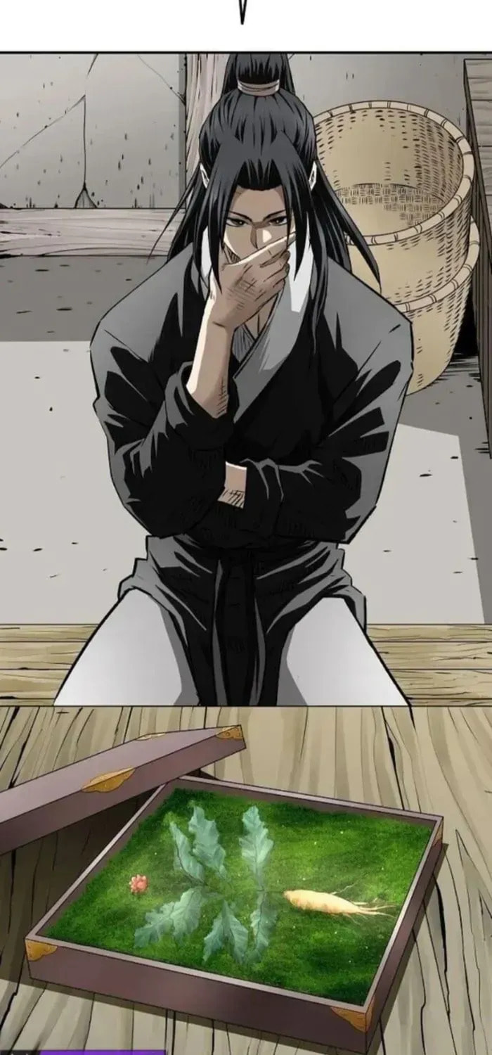 Read The Supreme Demon Swordmaster chapter 24 image 85 on Lezhin