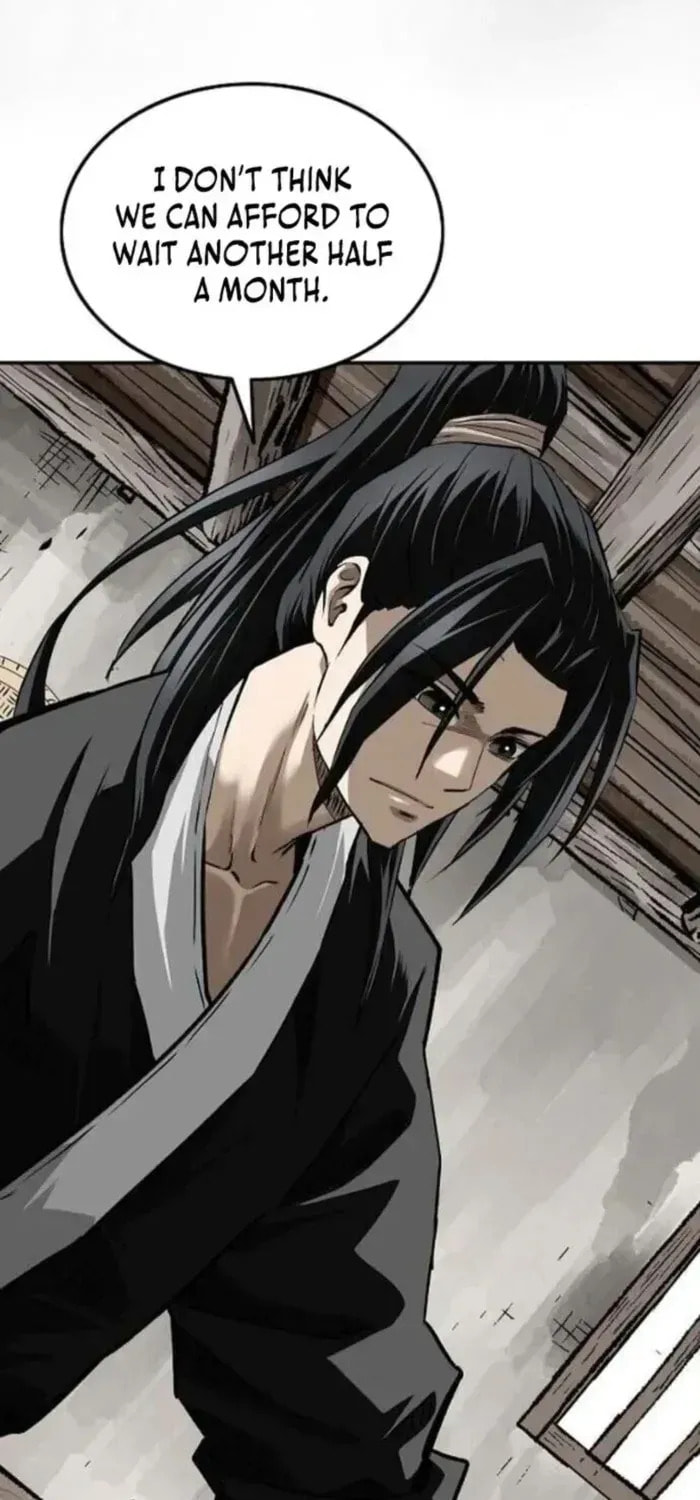 Read The Supreme Demon Swordmaster chapter 24 image 87 on Lezhin