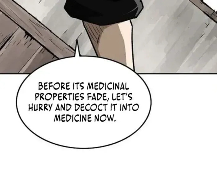 Read The Supreme Demon Swordmaster chapter 24 image 88 on Lezhin