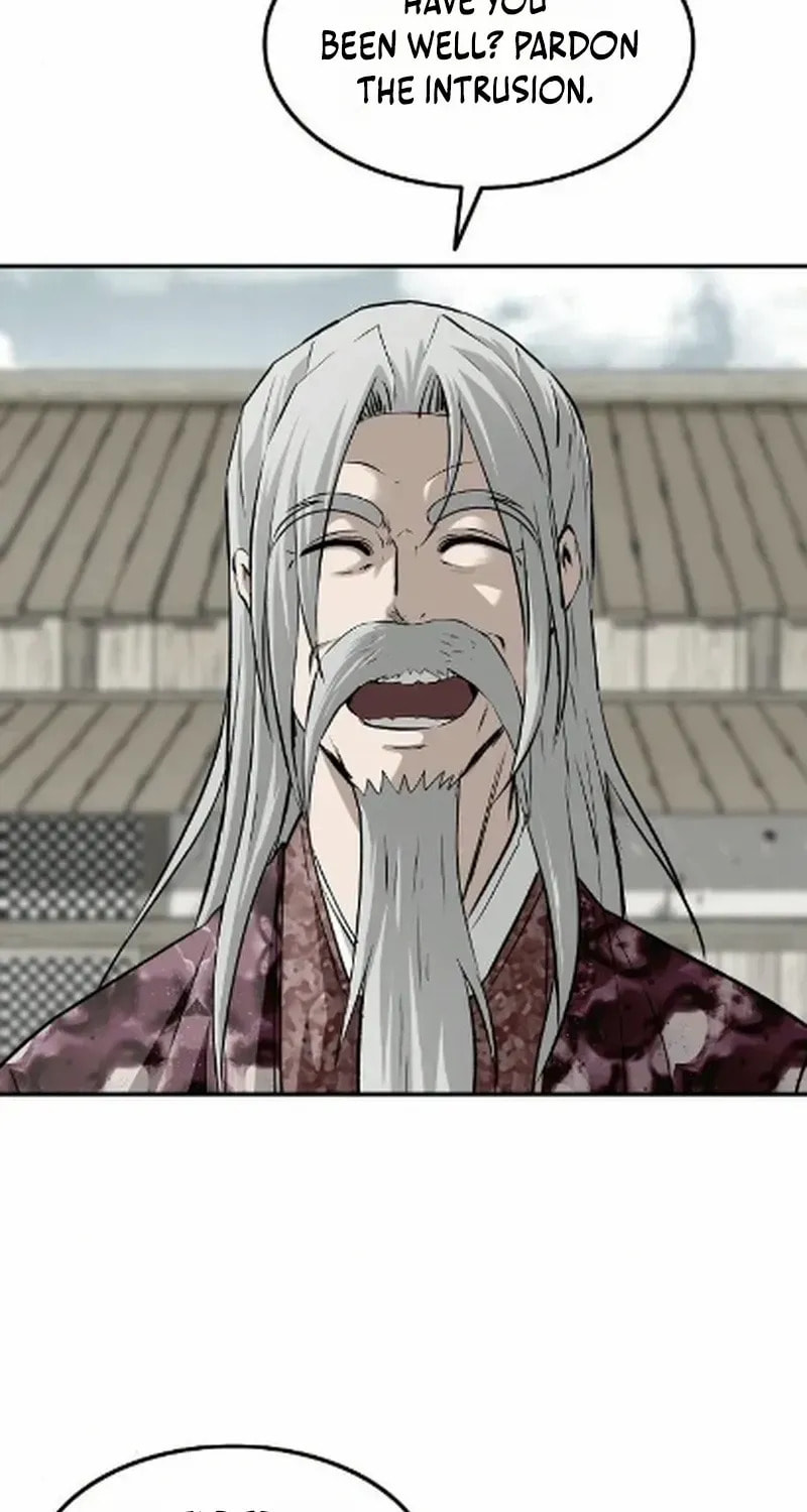 Read The Supreme Demon Swordmaster chapter 25 image 11 on Lezhin