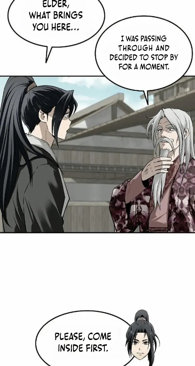 Read The Supreme Demon Swordmaster chapter 25 image 12 on Lezhin