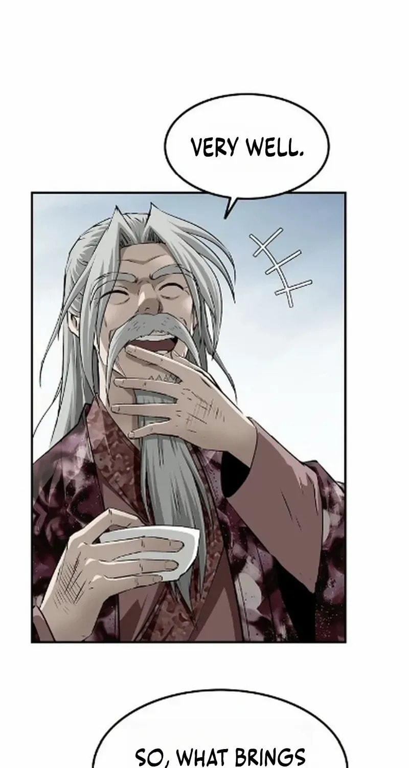 Read The Supreme Demon Swordmaster chapter 25 image 16 on Lezhin