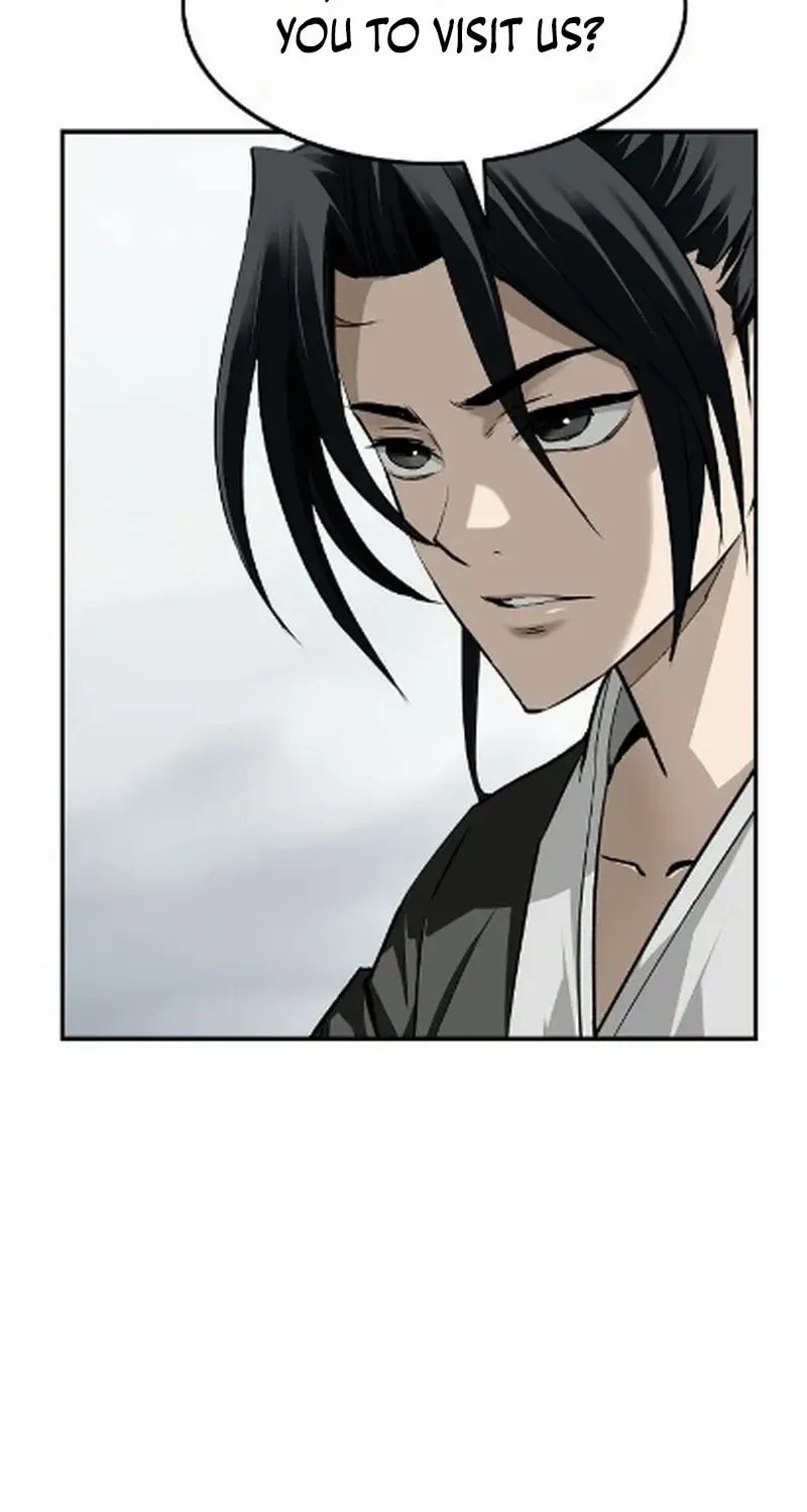 Read The Supreme Demon Swordmaster chapter 25 image 17 on Lezhin