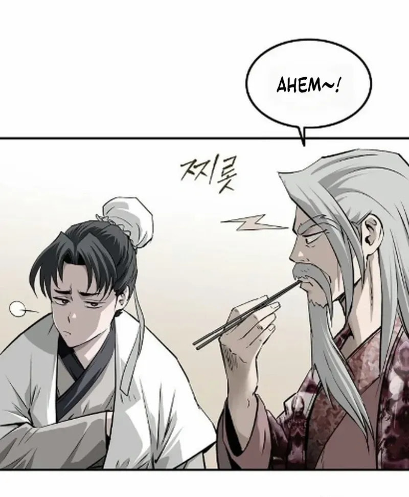 Read The Supreme Demon Swordmaster chapter 25 image 19 on Lezhin