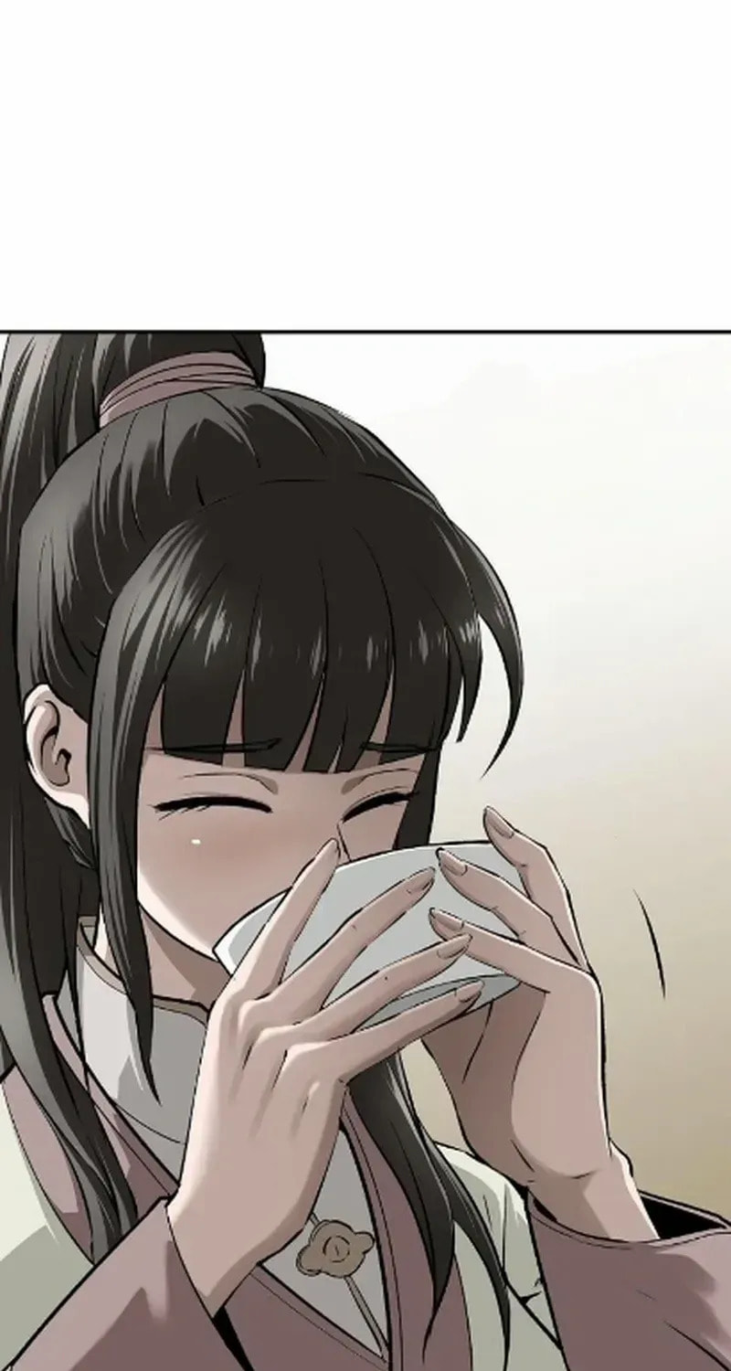 Read The Supreme Demon Swordmaster chapter 25 image 2 on Lezhin