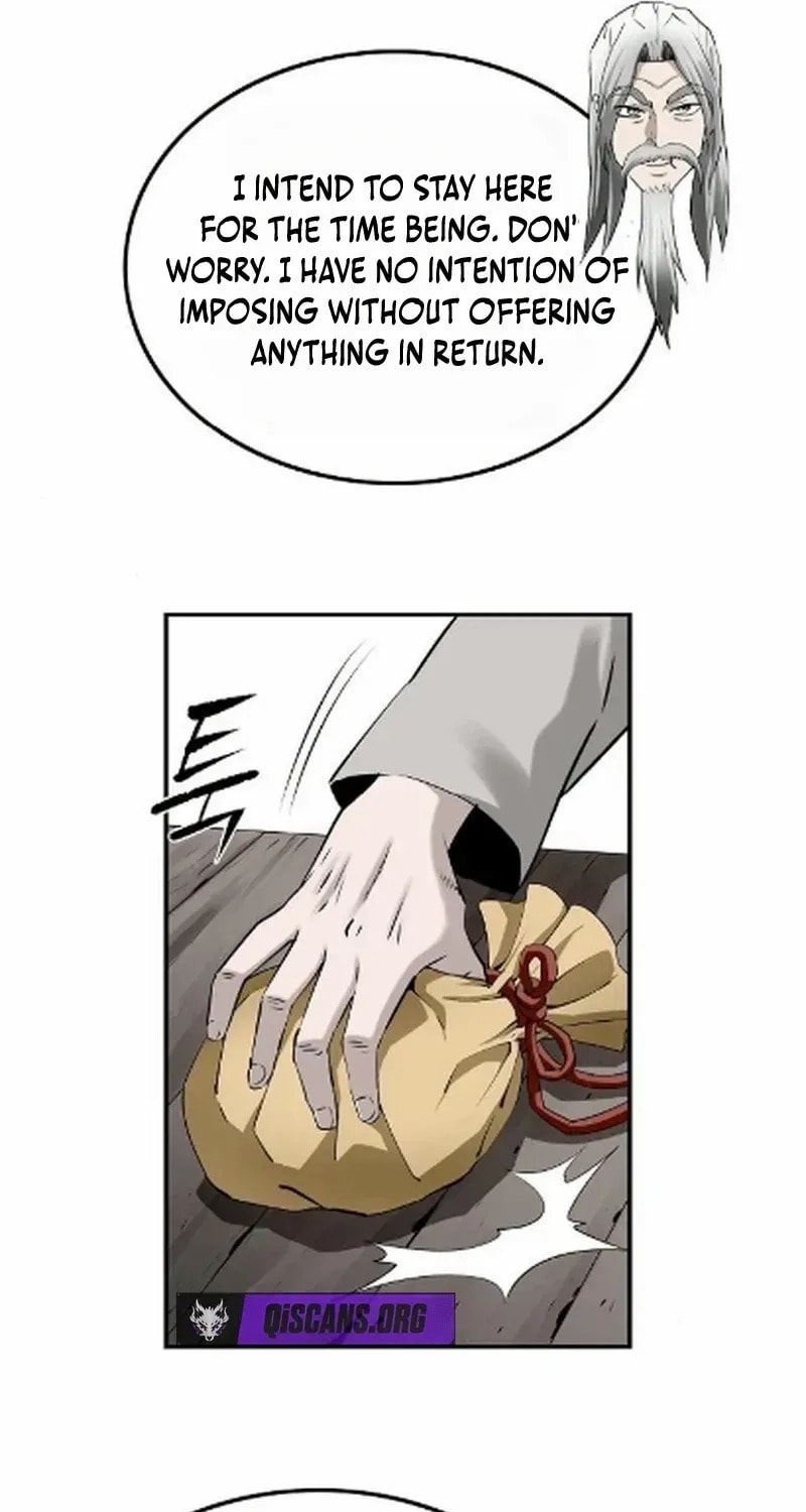 Read The Supreme Demon Swordmaster chapter 25 image 20 on Lezhin