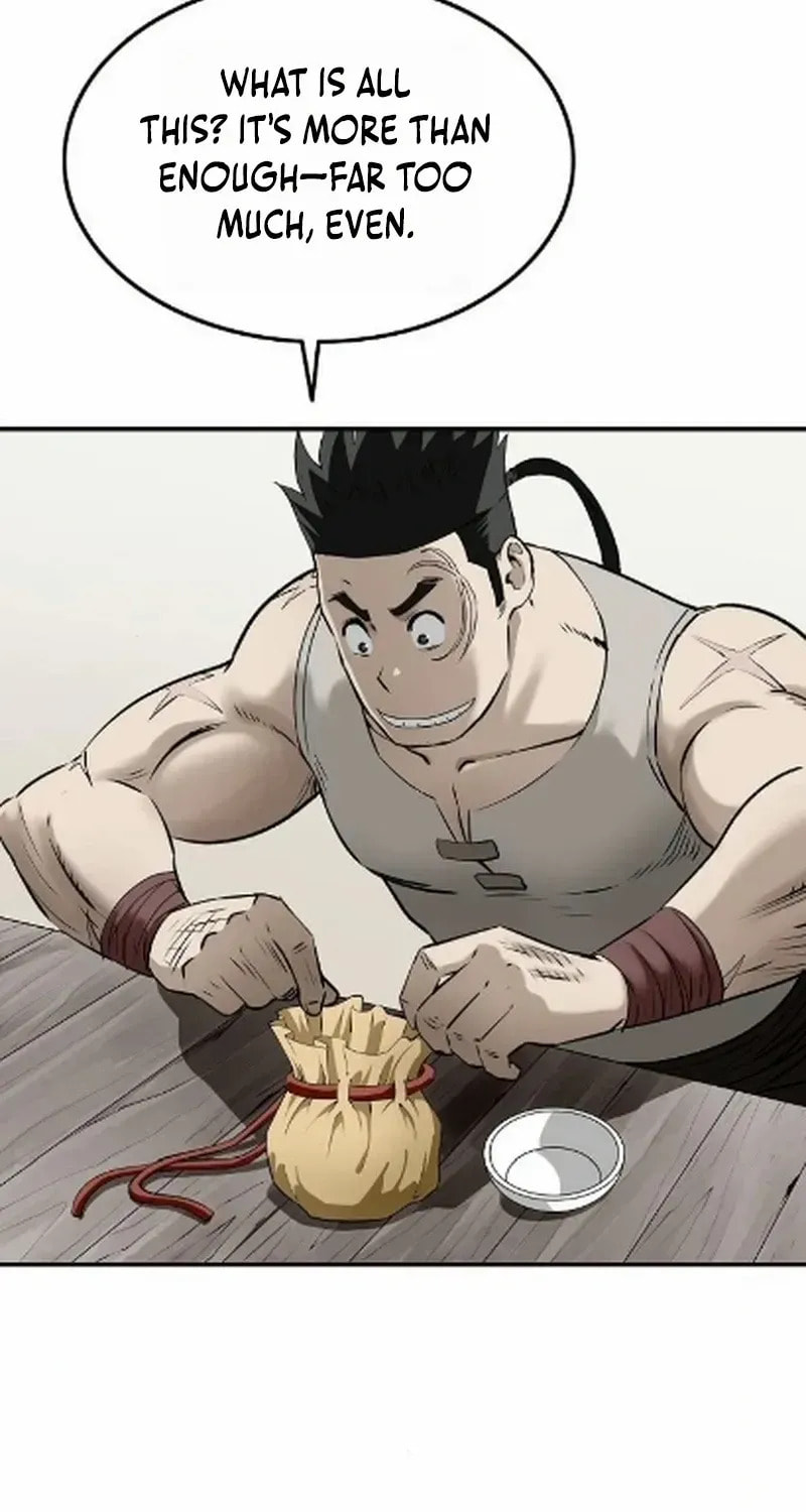 Read The Supreme Demon Swordmaster chapter 25 image 21 on Lezhin