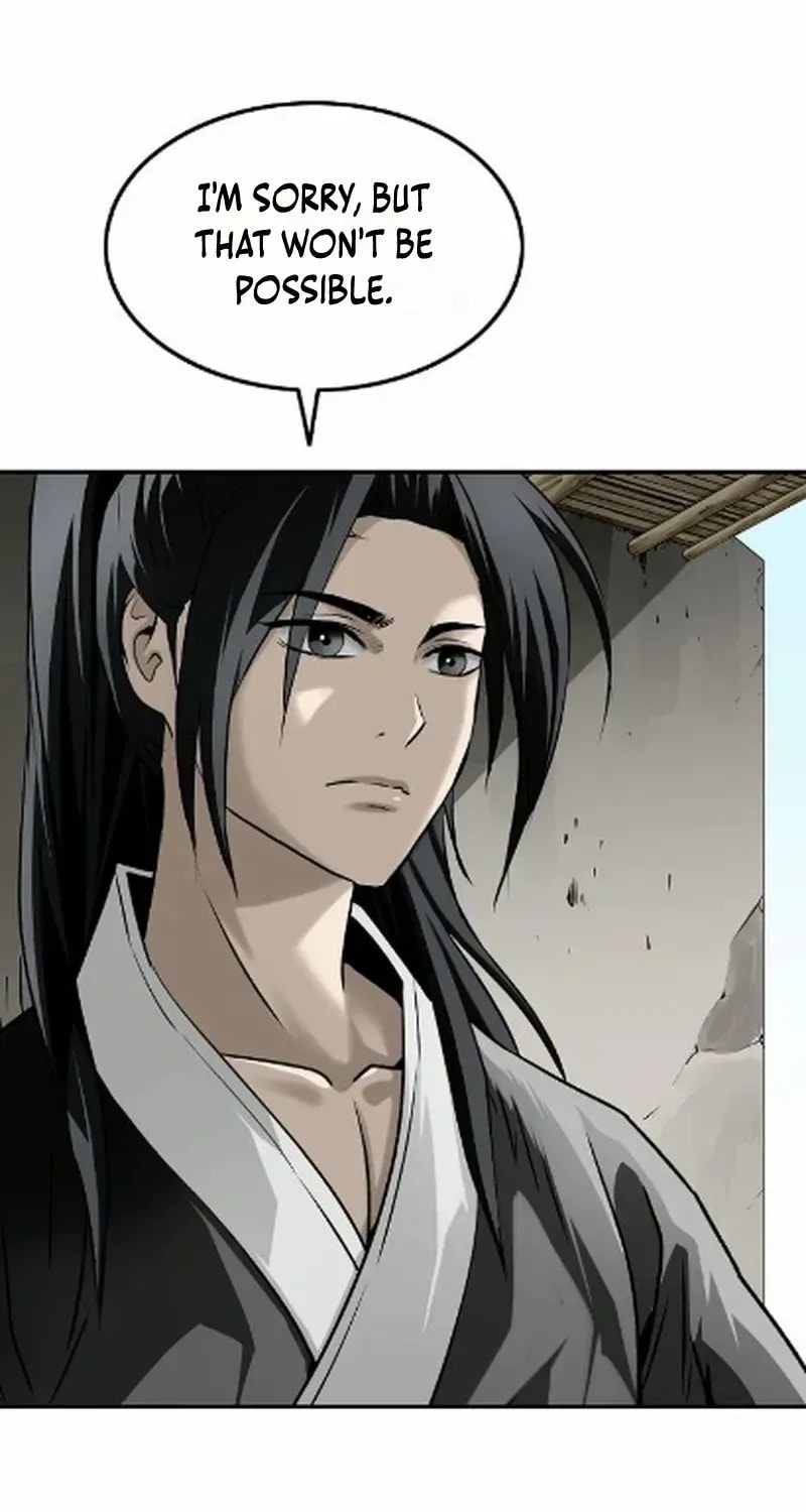 Read The Supreme Demon Swordmaster chapter 25 image 22 on Lezhin