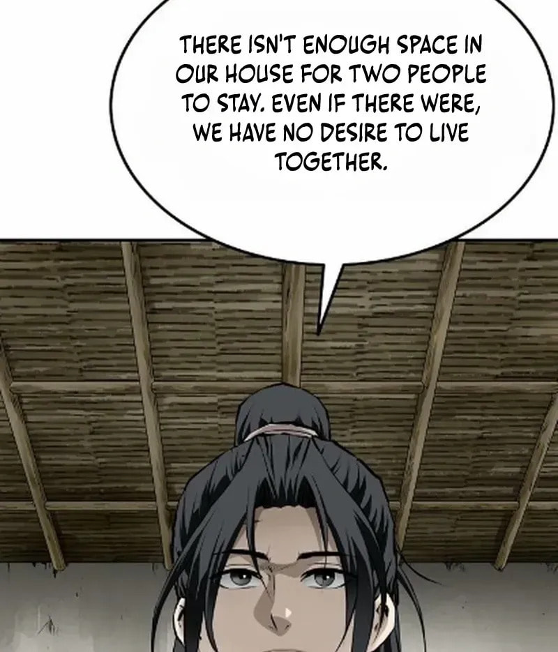 Read The Supreme Demon Swordmaster chapter 25 image 24 on Lezhin