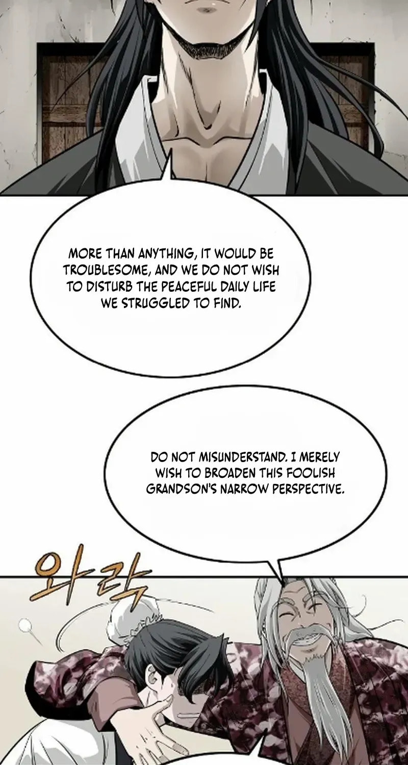 Read The Supreme Demon Swordmaster chapter 25 image 25 on Lezhin