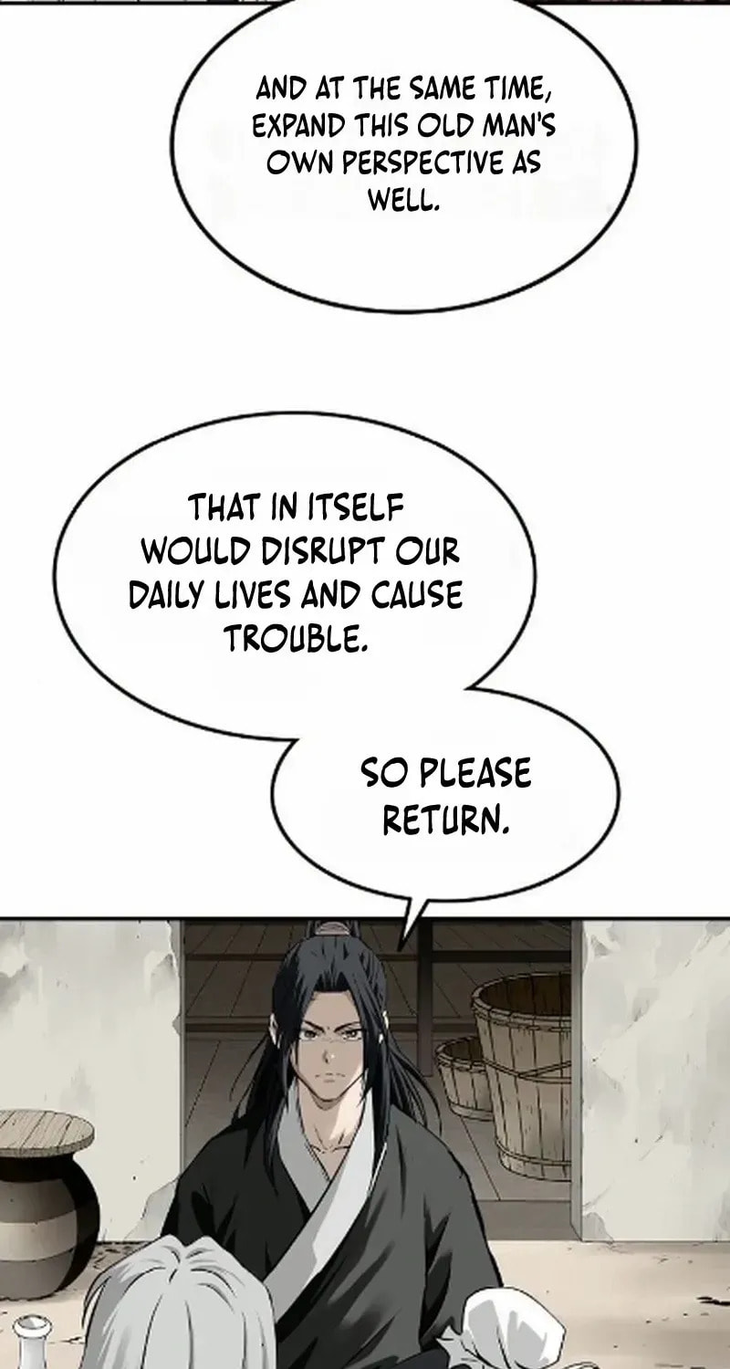 Read The Supreme Demon Swordmaster chapter 25 image 26 on Lezhin