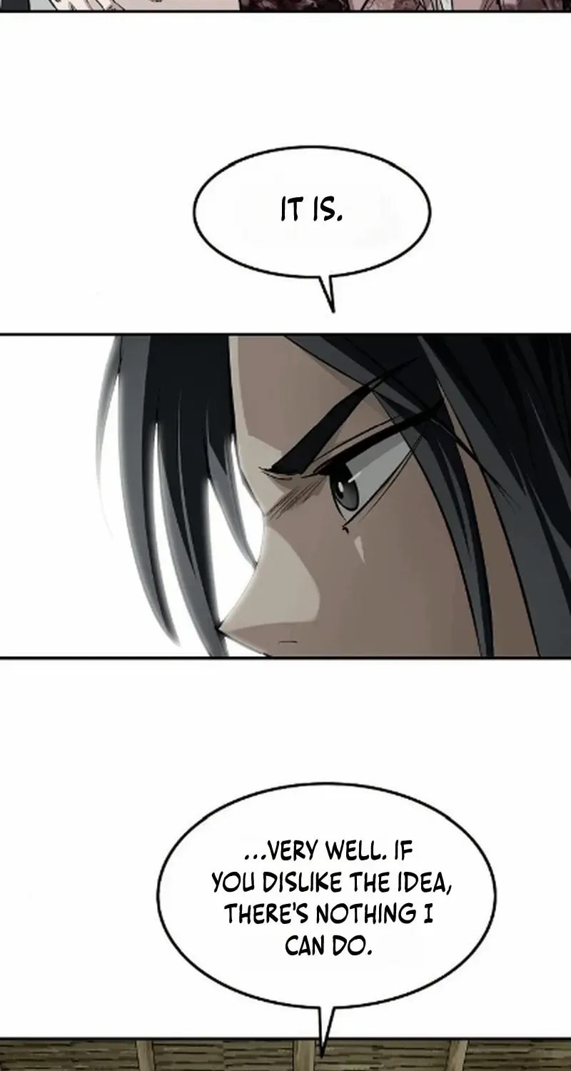 Read The Supreme Demon Swordmaster chapter 25 image 28 on Lezhin