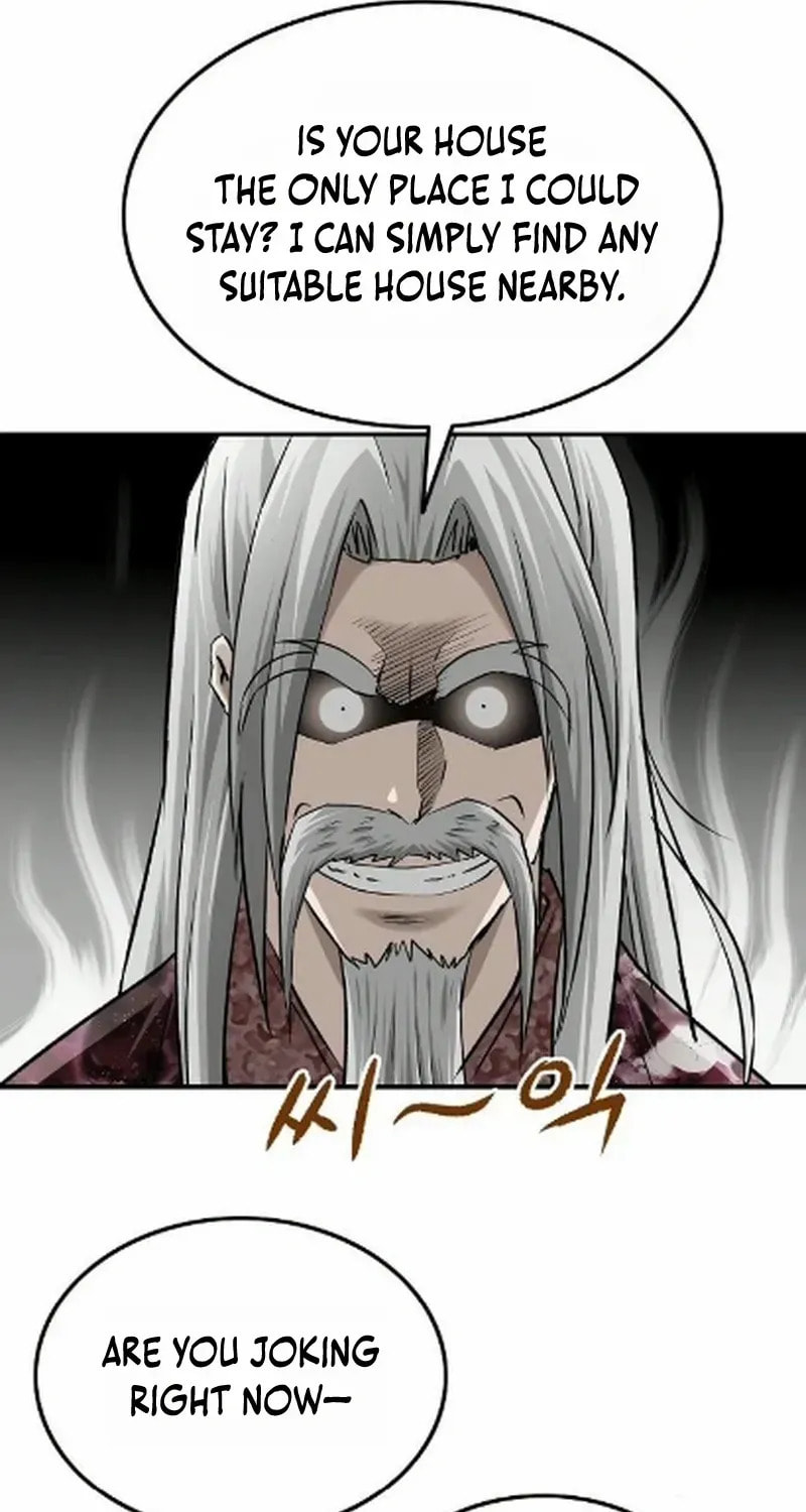 Read The Supreme Demon Swordmaster chapter 25 image 30 on Lezhin