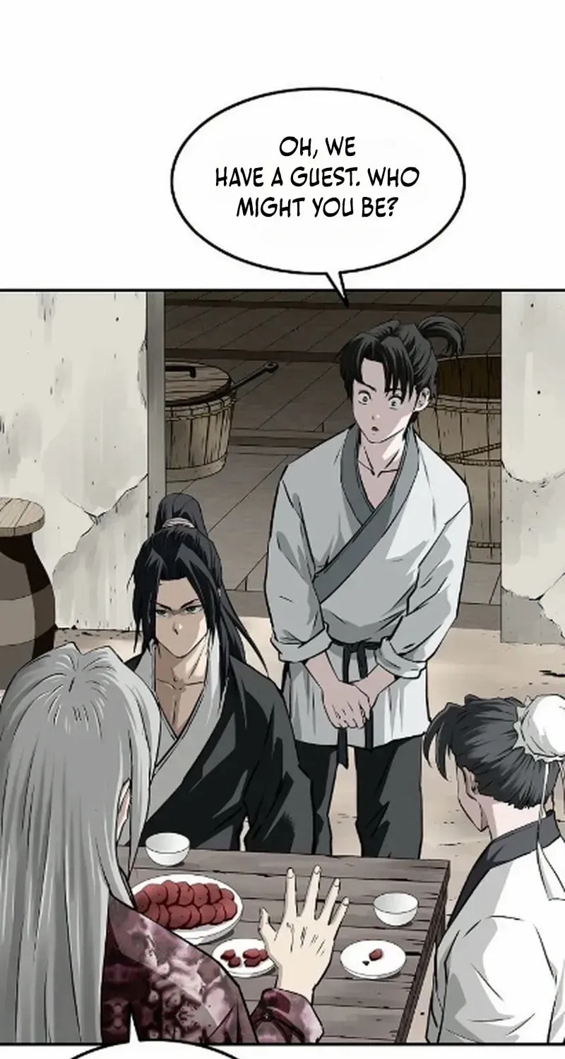 Read The Supreme Demon Swordmaster chapter 25 image 32 on Lezhin
