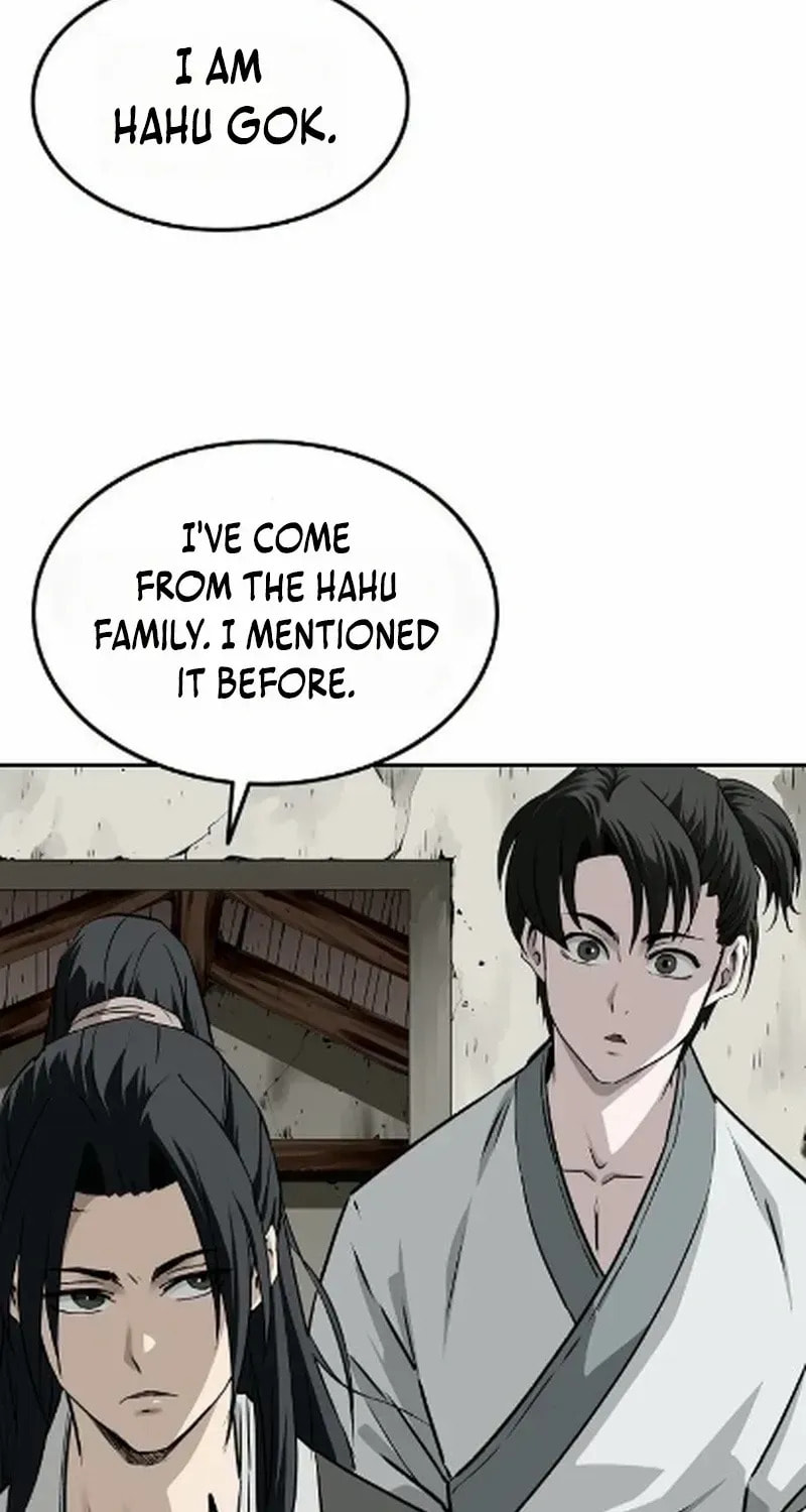Read The Supreme Demon Swordmaster chapter 25 image 33 on Lezhin