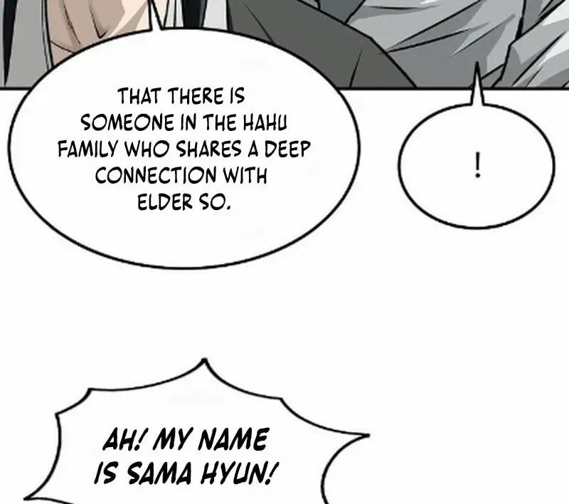 Read The Supreme Demon Swordmaster chapter 25 image 34 on Lezhin