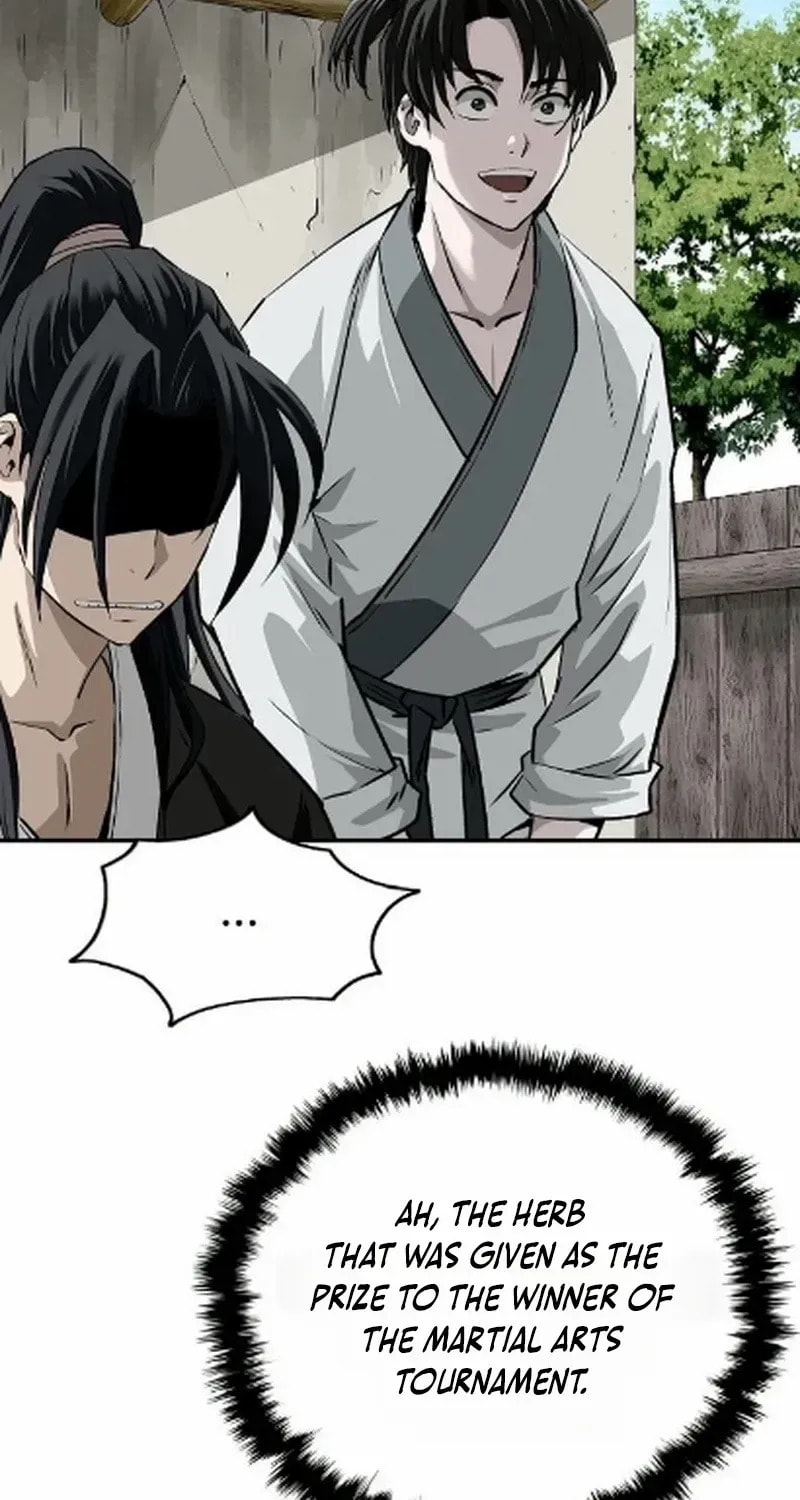 Read The Supreme Demon Swordmaster chapter 25 image 36 on Lezhin