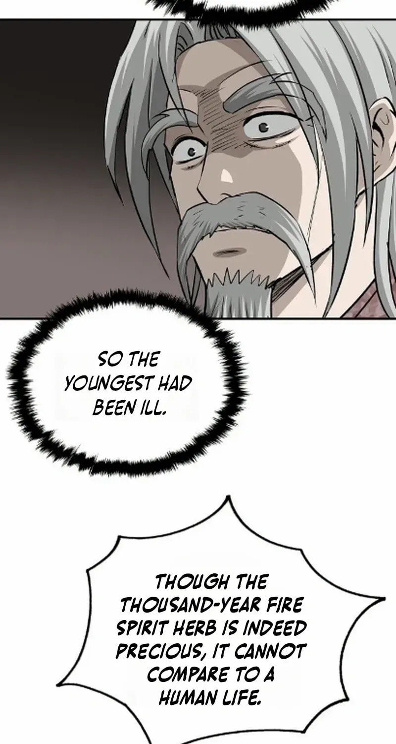 Read The Supreme Demon Swordmaster chapter 25 image 37 on Lezhin