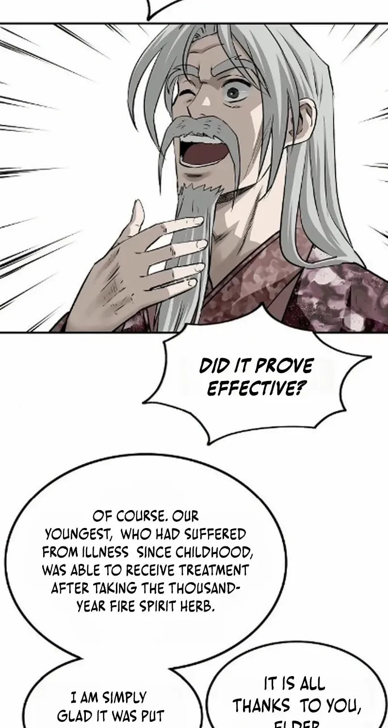 Read The Supreme Demon Swordmaster chapter 25 image 38 on Lezhin