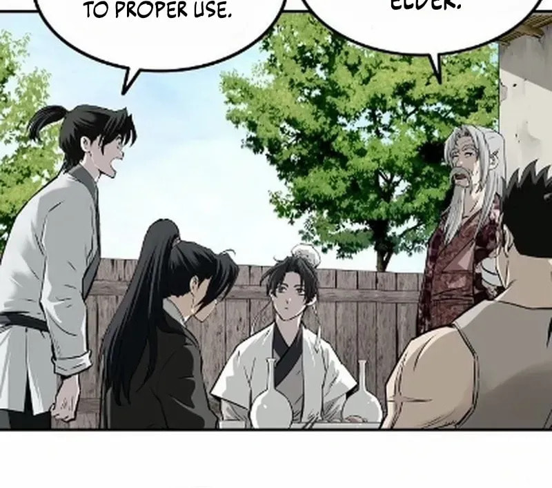 Read The Supreme Demon Swordmaster chapter 25 image 39 on Lezhin