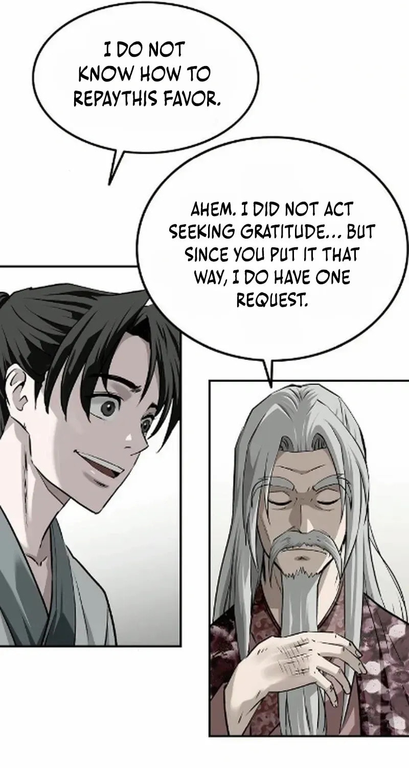 Read The Supreme Demon Swordmaster chapter 25 image 40 on Lezhin