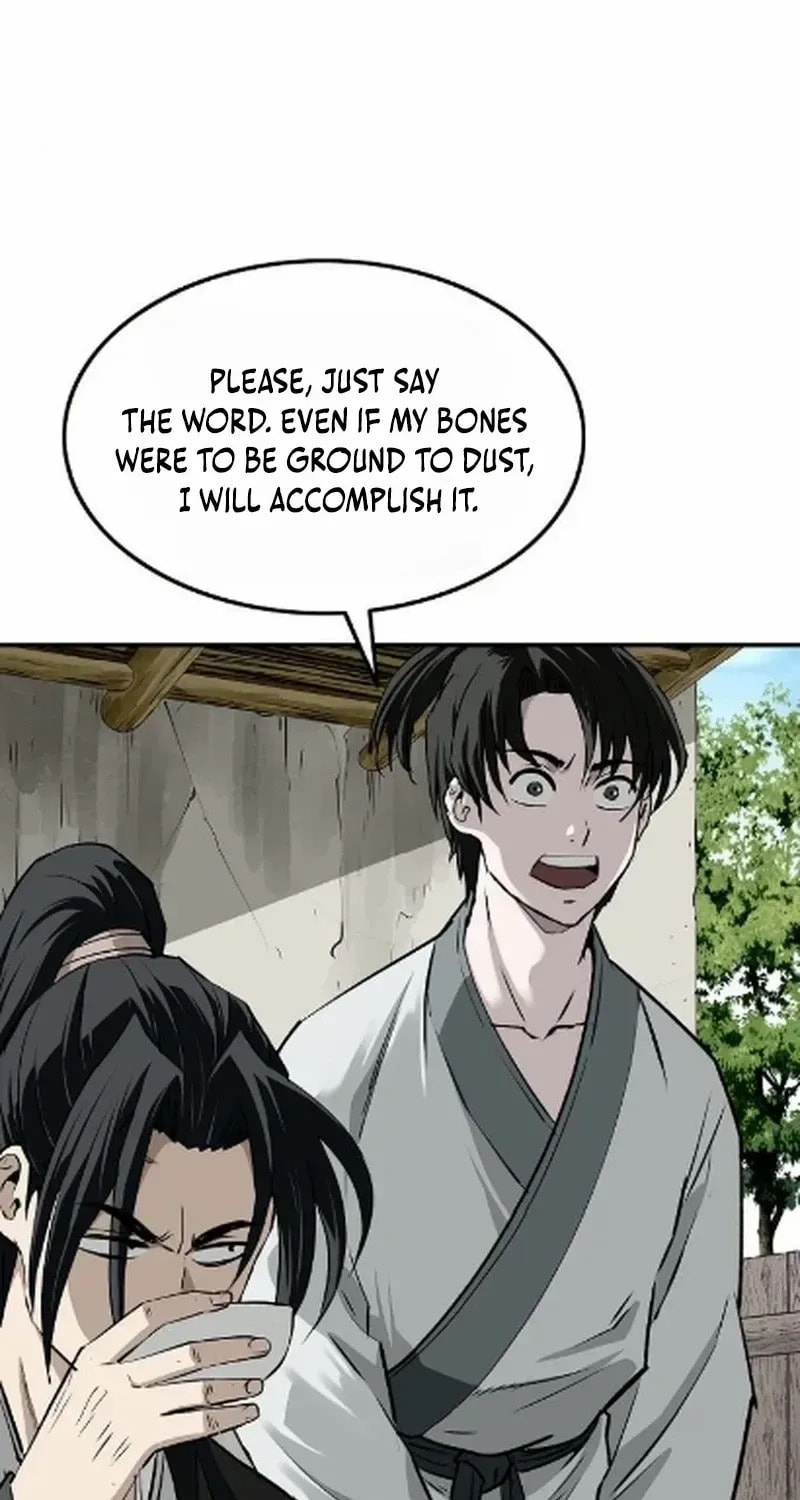 Read The Supreme Demon Swordmaster chapter 25 image 41 on Lezhin